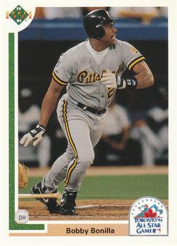 Bobby Bonilla