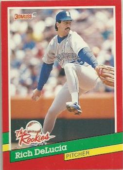 Rich DeLucia