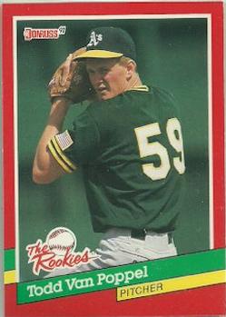 Todd Van Poppel