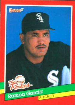 Ramon Garcia