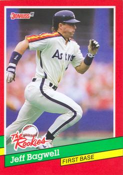 Jeff Bagwell