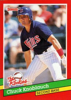 Chuck Knoblauch
