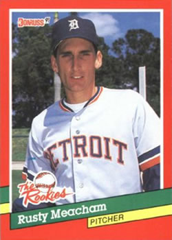 Rusty Meacham