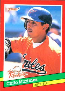 Chito Martinez