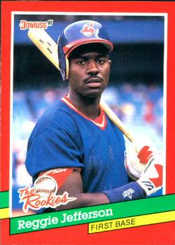 Reggie Jefferson