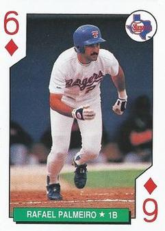 Rafael Palmeiro