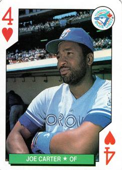 Joe Carter