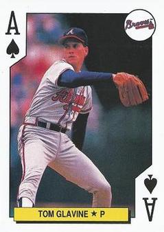 Tom Glavine