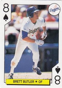 Brett Butler