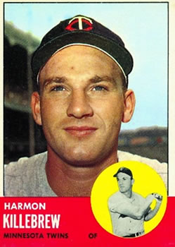 Harmon Killebrew