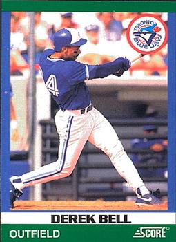Derek Bell