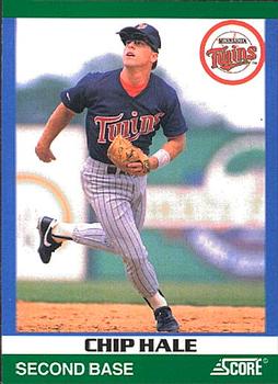 Chip Hale