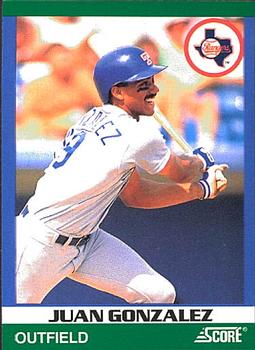 Juan Gonzalez