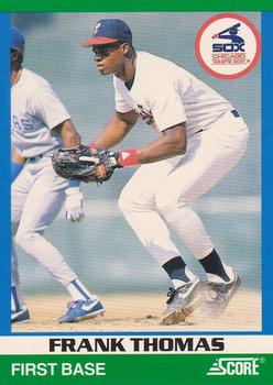 Frank Thomas
