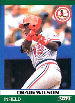 Craig Wilson