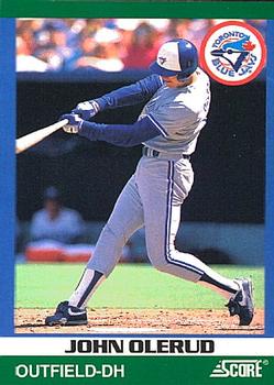 John Olerud