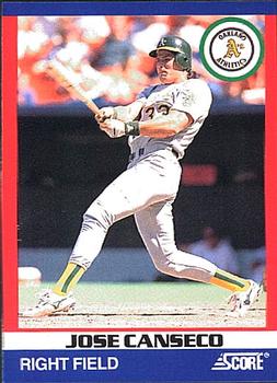 Jose Canseco