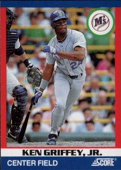 Ken Griffey Jr.