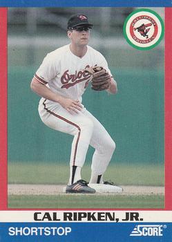 Cal Ripken Jr.