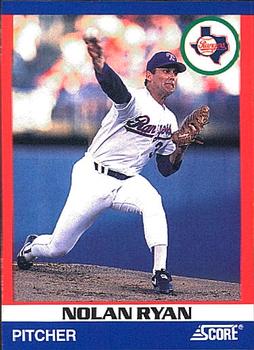 Nolan Ryan