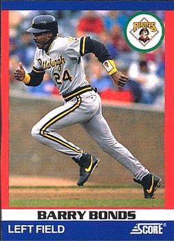 Barry Bonds