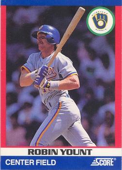Robin Yount