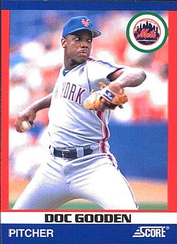 Doc Gooden