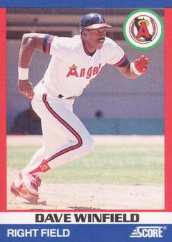 Dave Winfield