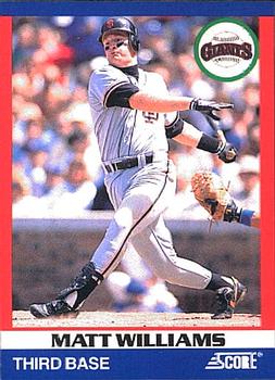 Matt Williams