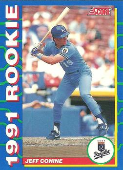 Jeff Conine