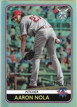 Aaron Nola