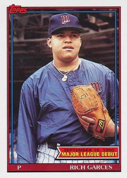 Rich Garces