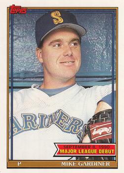 Mike Gardiner