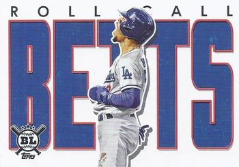 Mookie Betts