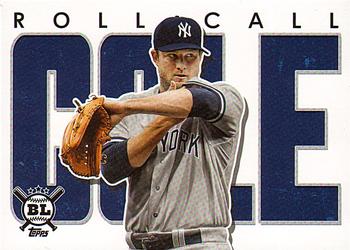 Gerrit Cole