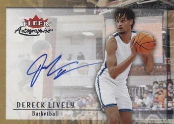Dereck Lively