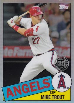 Mike Trout