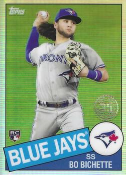 Bo Bichette