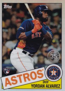 Yordan Alvarez