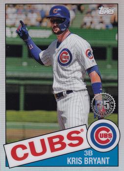 Kris Bryant