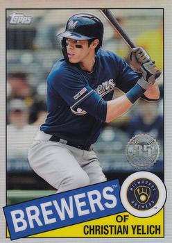 Christian Yelich