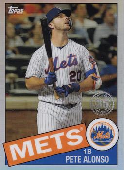 Pete Alonso