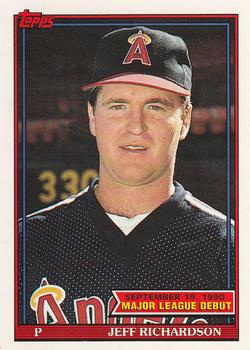 Jeff Richardson