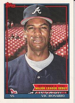 Victor Rosario