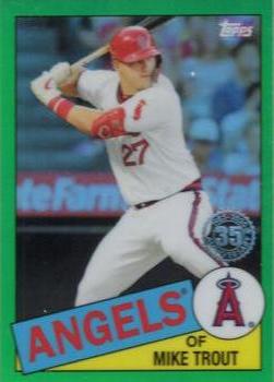 Mike Trout
