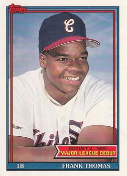 Frank Thomas