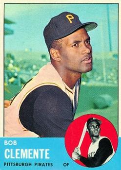 Bob Clemente