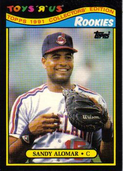Sandy Alomar