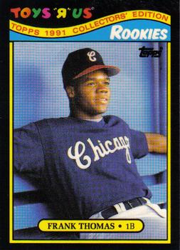 Frank Thomas