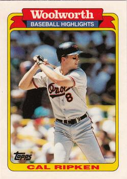 Cal Ripken Jr.